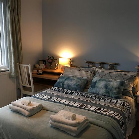 Leafy Suburban Bed And Breakfast Northwood  Zewnętrze zdjęcie